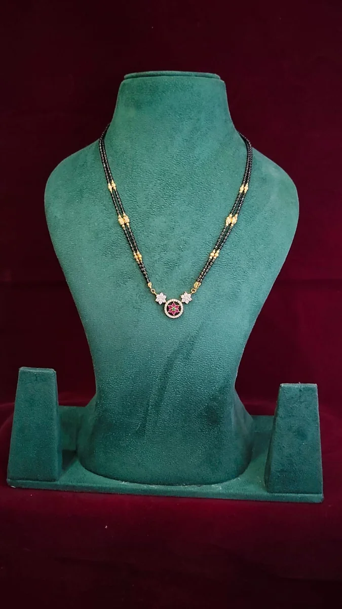 Handmade jewellery