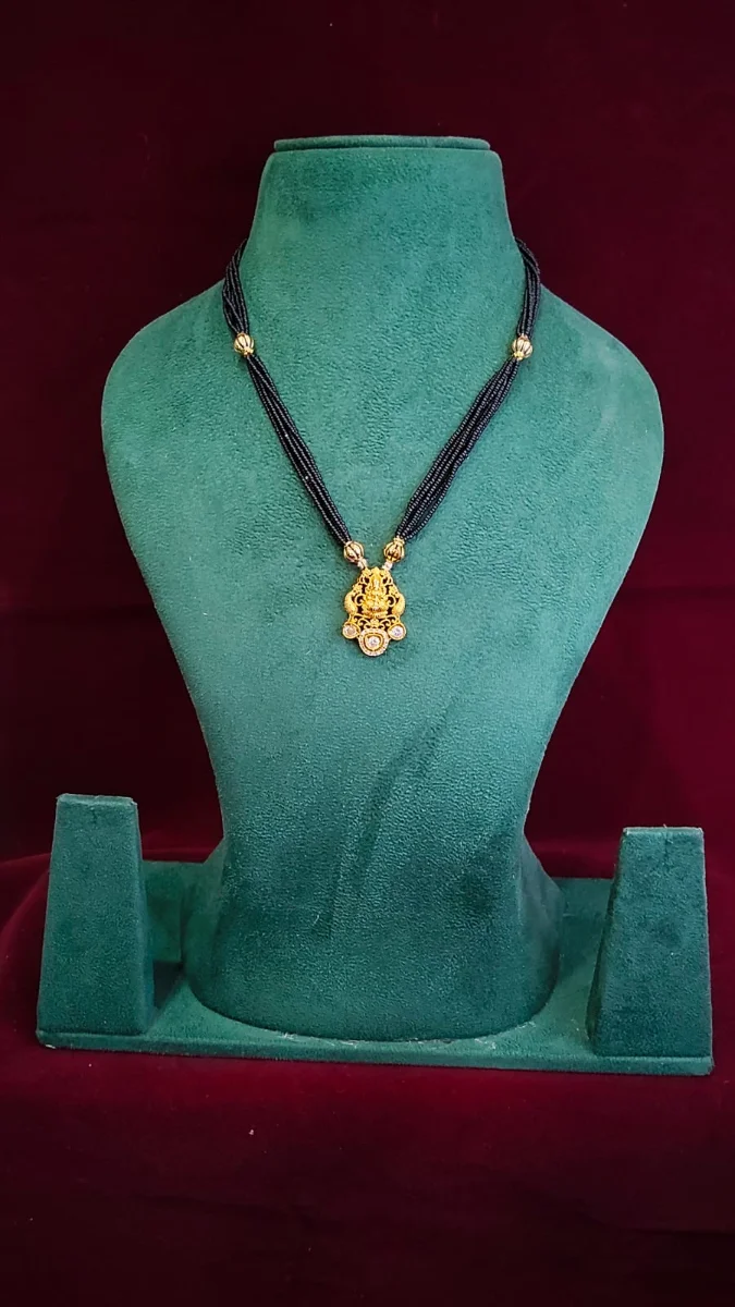 Handmade jewellery