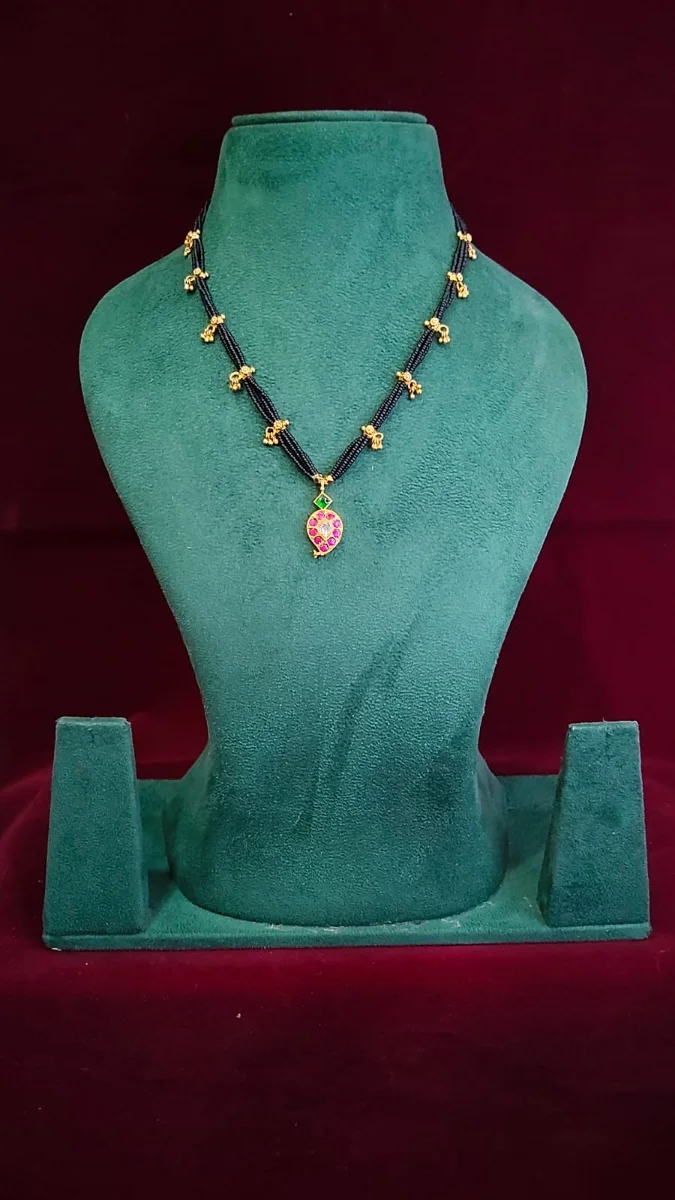 Handmade jewellery